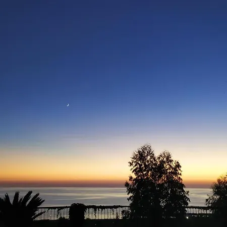 펜션 Sunset 파올라