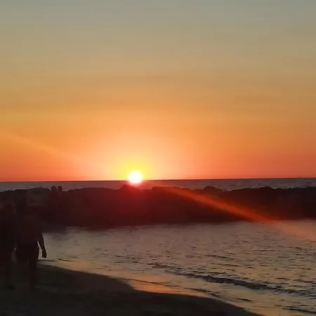 Sunset 펜션 파올라