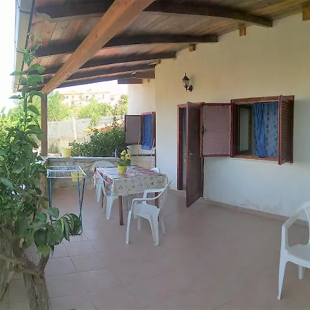 Sunset Holiday home