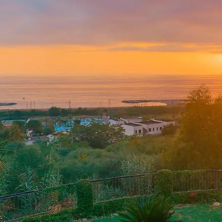 Sunset Holiday home