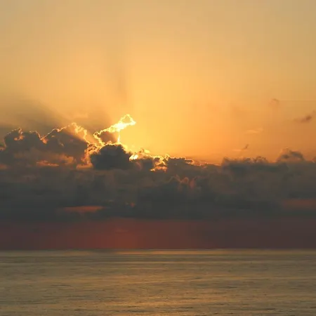 Sunset Holiday home Paola