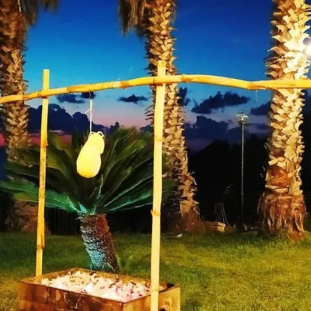 Holiday home Sunset Paola
